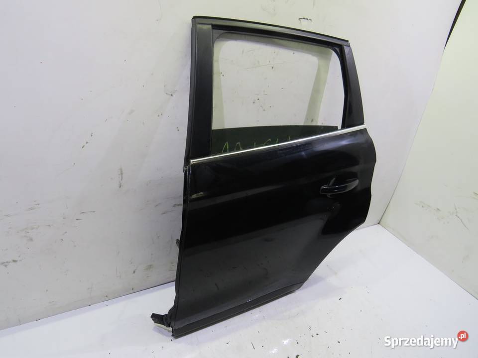 DRZWI LEWY TYŁ F8 FORD KUGA MK1 osobowe