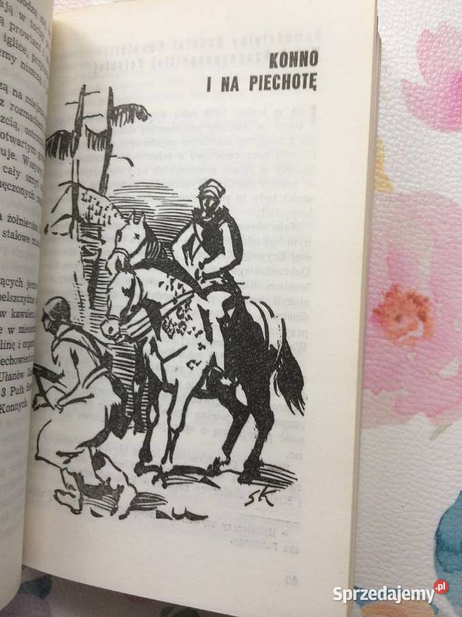 1187 Zostały Ślady Podków Szczecin