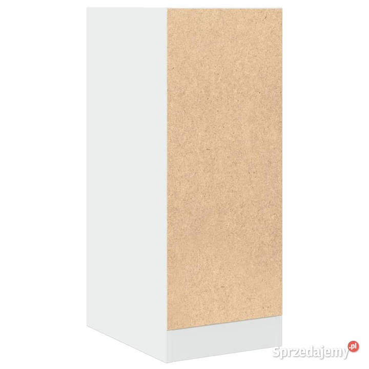 Szafka apteczna biała 30x41x775 materiał Warszawa sprzedam