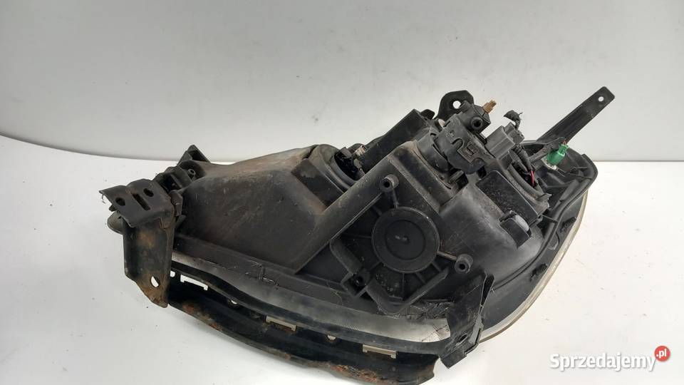 HONDA CRV II LIFT LAMPA PRZÓD PRAWA wielkopolskie Zbierkowo
