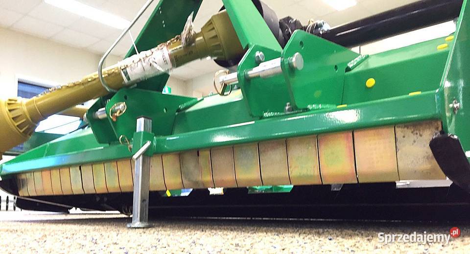 Kosiarka bijakowa o szerokości 175 Rybna