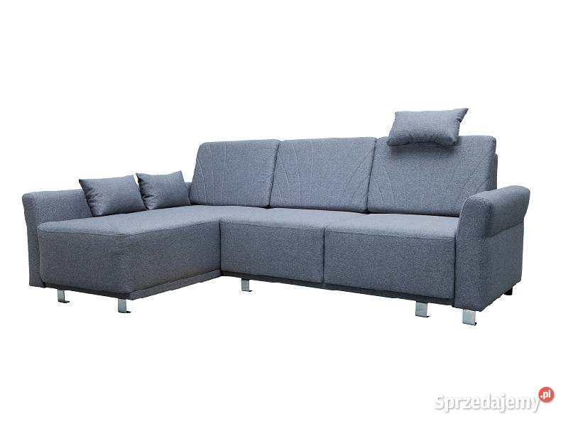 Narożnik Molly Salony meblowe MartexMeble 162cm Nisko sprzedam