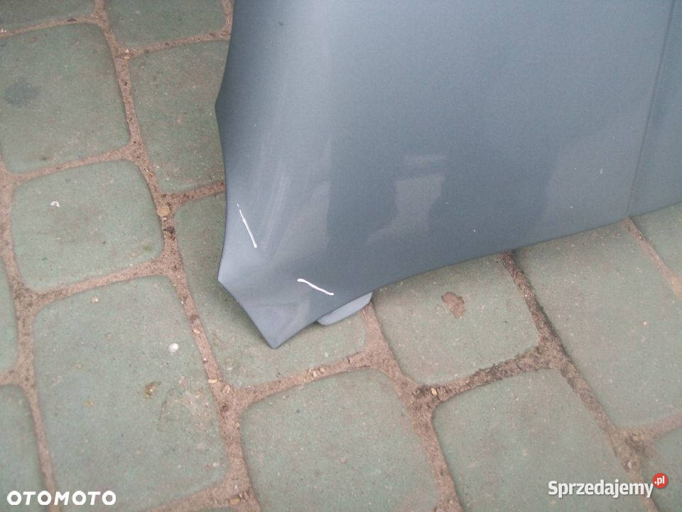Błotnik prawy Megan Megane I BEZ RDZY sprzedam