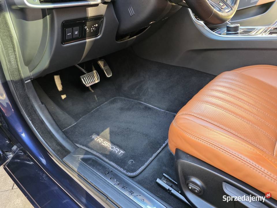 Jaguar XE 20 D AWD RSport Bezwypadkowy nieuszkodzony XE