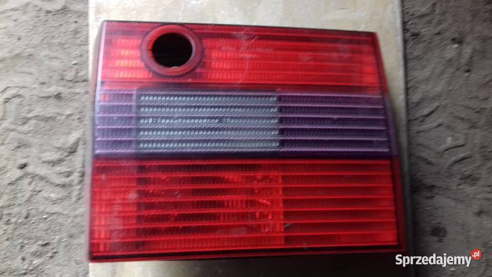 Lampa tył passat b4 sprzedam