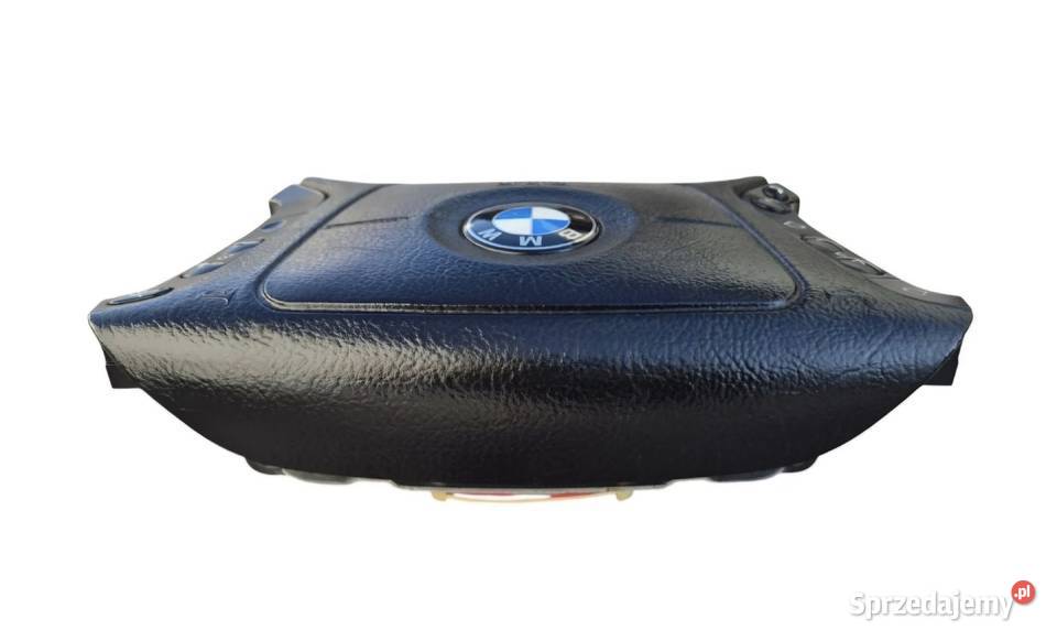 PODUSZKA POWIETRZNA AIRBAG KIEROWCY BMW E46 Działoszyce sprzedam