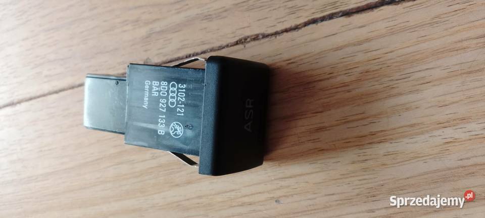 Przekaźniki a4 b5 komplet 19 TDI Jastrzębie-Zdrój