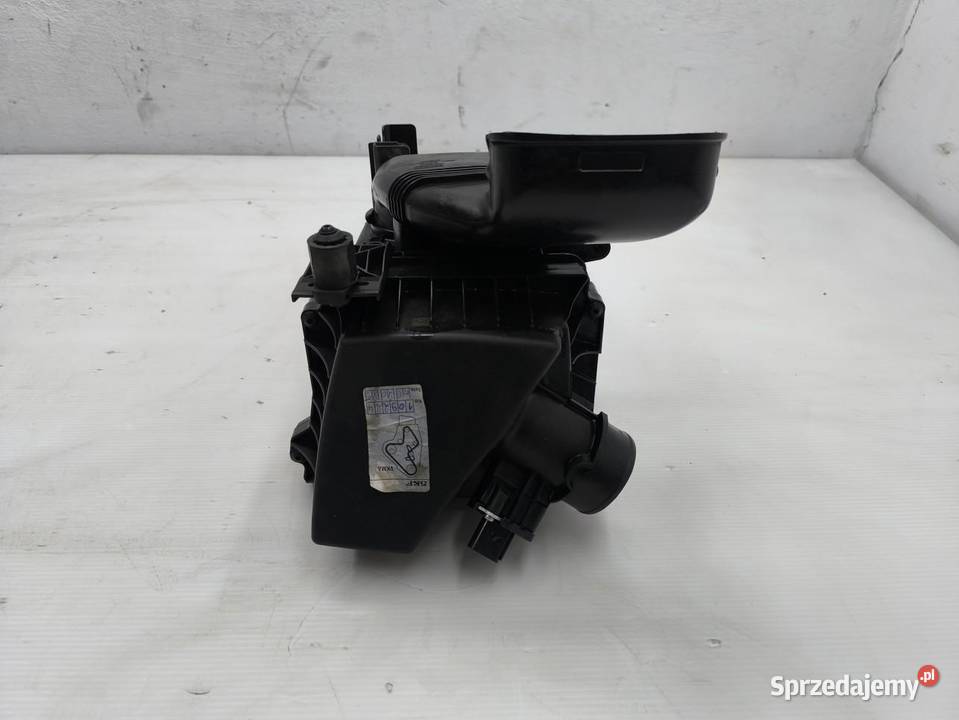 OBUDOWA FILTRA POWIETRZA FORD FIESTA MK7 LIFT