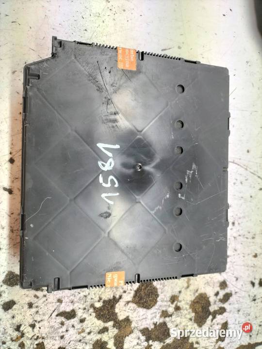 MODUŁ 5K0937085AE BCM PQ35 VW Volkswagen Passat Rok produkcji 2016 Komputery świętokrzyskie sprzedam