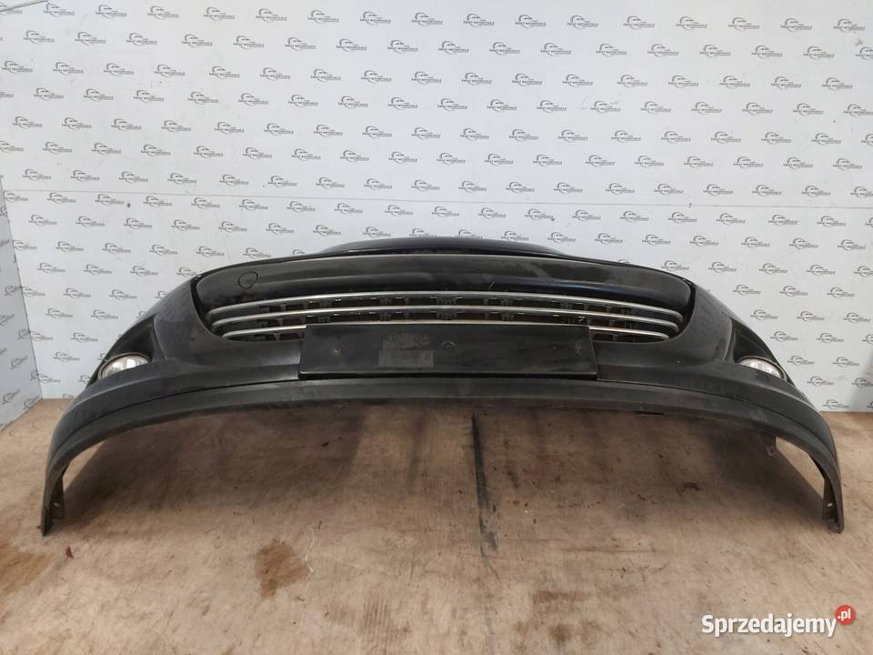 PEUGEOT 207 I lift 10r zderzak przód Kielce sprzedam