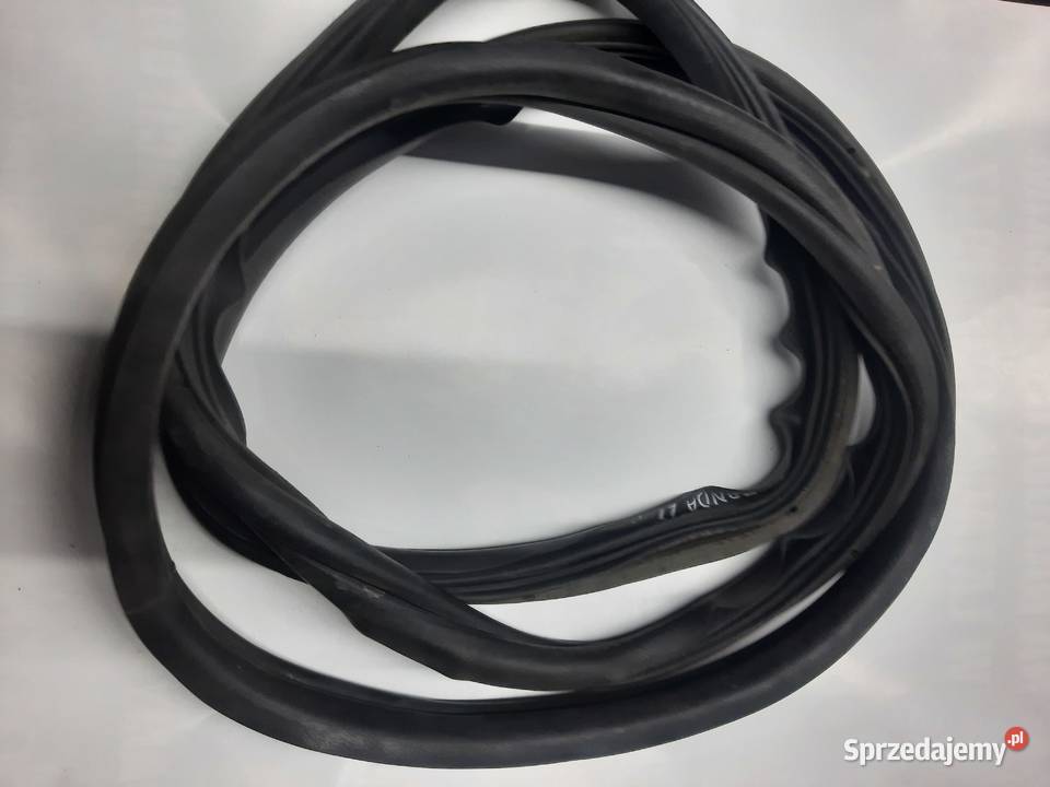 Fiat Panda 2 II uszczelka drzwi Lewy tył lewa Ksawerów sprzedam