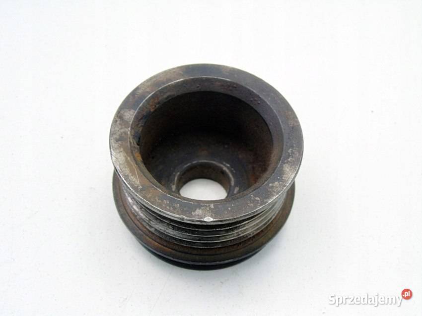 KOŁO ALTERNATORA 14 16V FABIA POLO 4 9N IBIZA 3 Sosnowiec