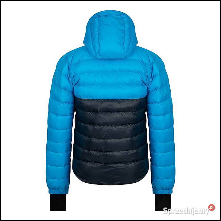Kurtka zimowa KUGTI MiLO puchowa M Każdy kolor mazowieckie Warszawa