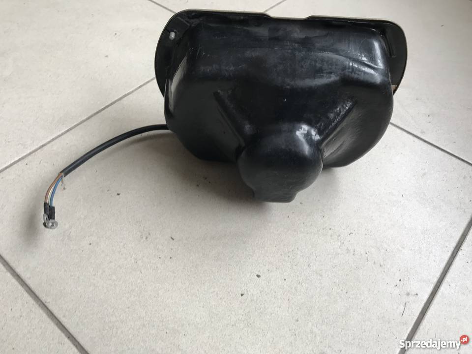 REFLEKTOR LAMPA KPL PRZÓD PRAWALEWA LIAZ ciężarowe Białystok