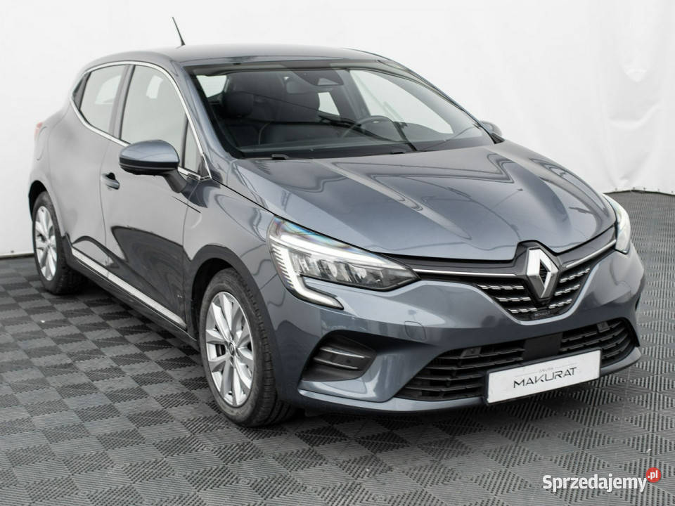 Renault Clio GD5C89910 TCe Intens LED Kcof Rok produkcji 2022