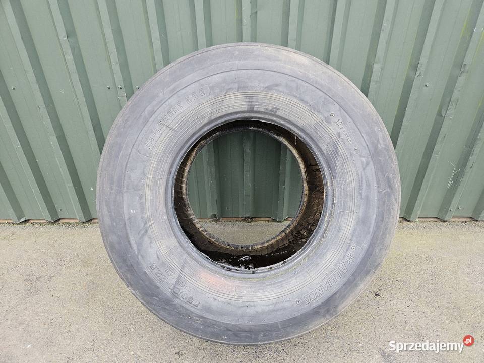 Opona Alliance 55060 R 225 225 Imp 55060225 Szprotawa