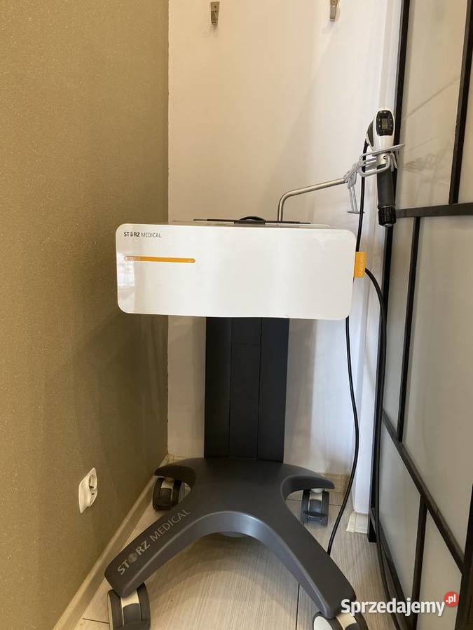 Storz Medical fala akustyczna Poznań