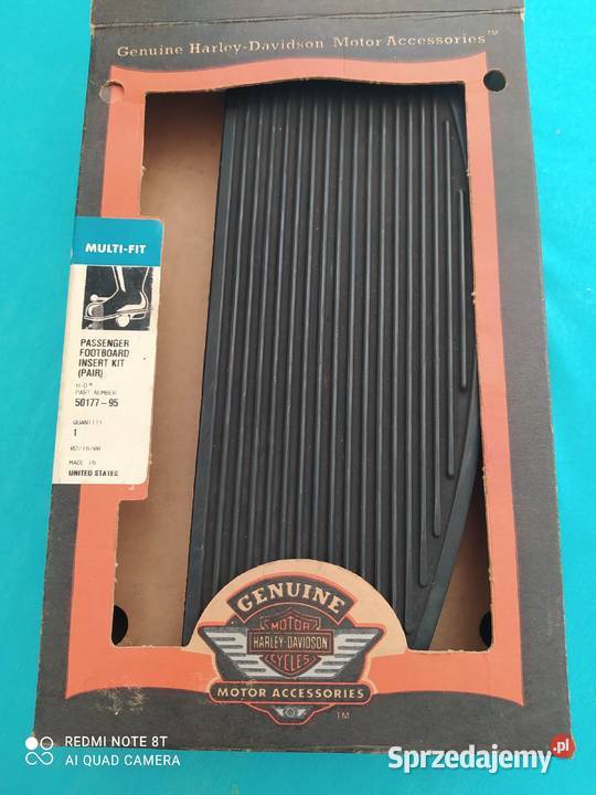 HARLEY HD KIERUNKOWSKAZ MIGACZ 3w1 LED 2 500 Luboszyce