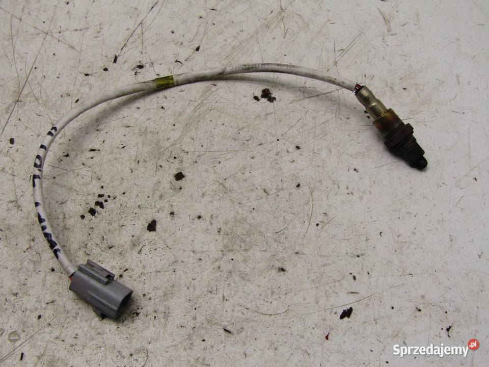 SONDA LAMBDA 10 BOOSTERJET SUZUKI SWIFT VI MK8 osobowe