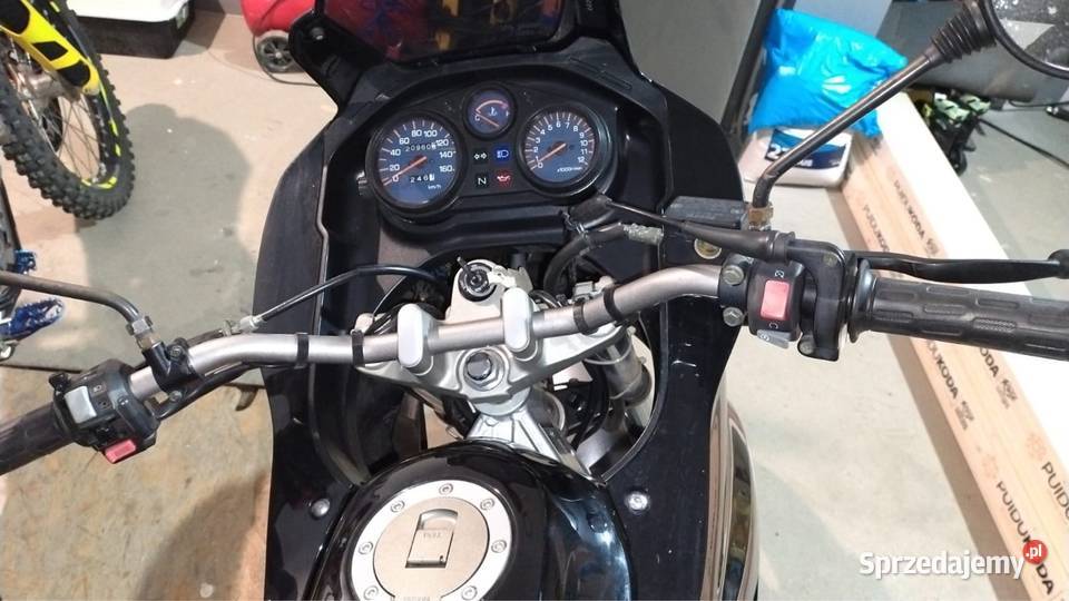 Yamaha tdr 125 Pruszcz Gdański sprzedam