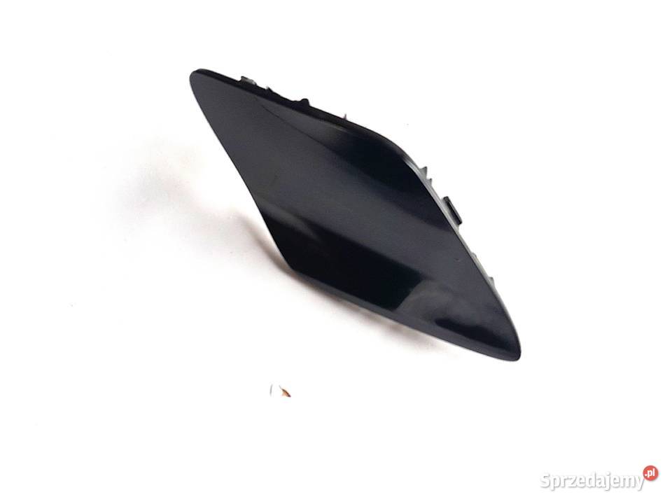 NOWA ZAŚLEPKA HAKA ZDERZAKA PRZÓD RENAULT ARKANA Kalisz sprzedam