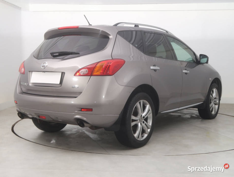 Nissan Murano 25 dCi Bielany Wrocławskie sprzedam