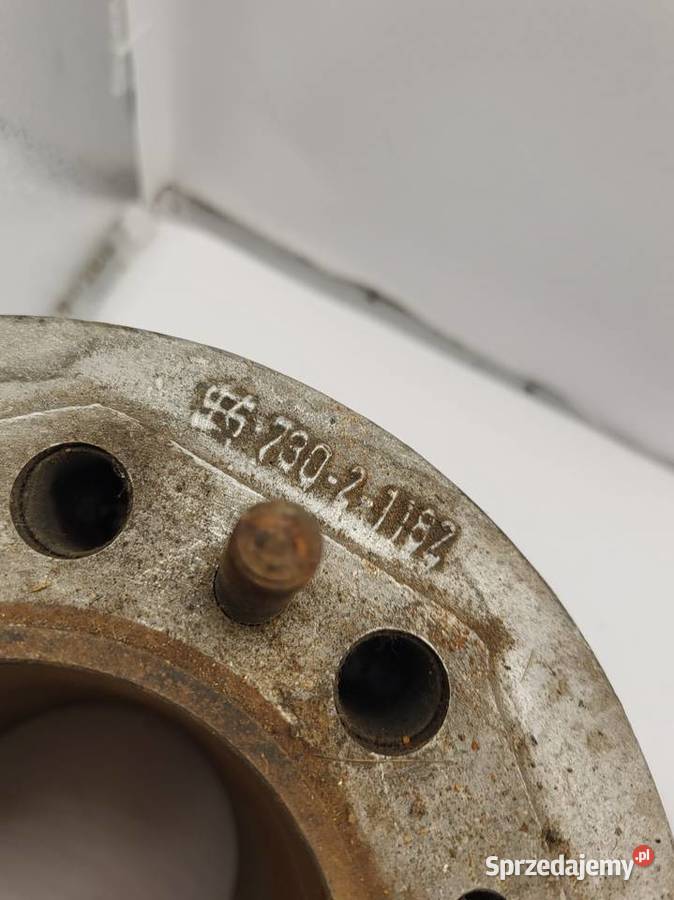 CYLINDRY BMW R75 BMW R756 DWA CYLINDRY Rybnik