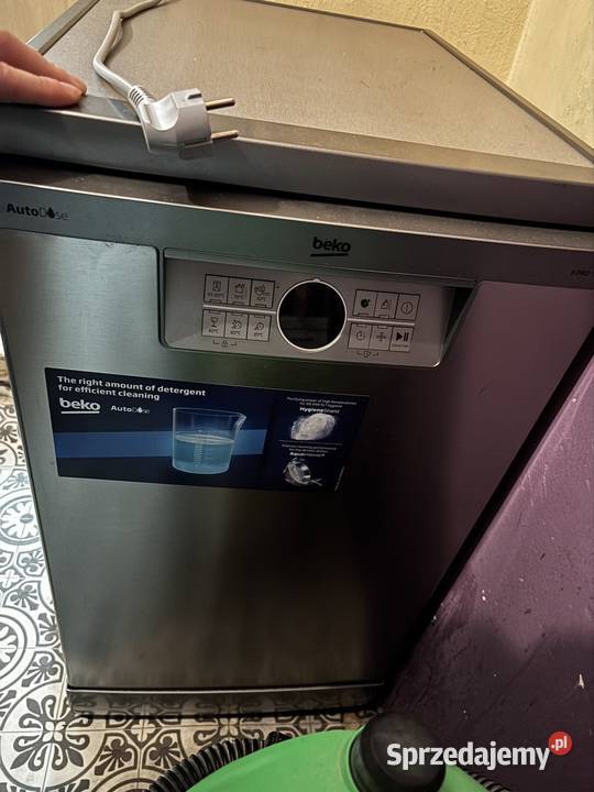 Zmywarka Beko bPRO 500