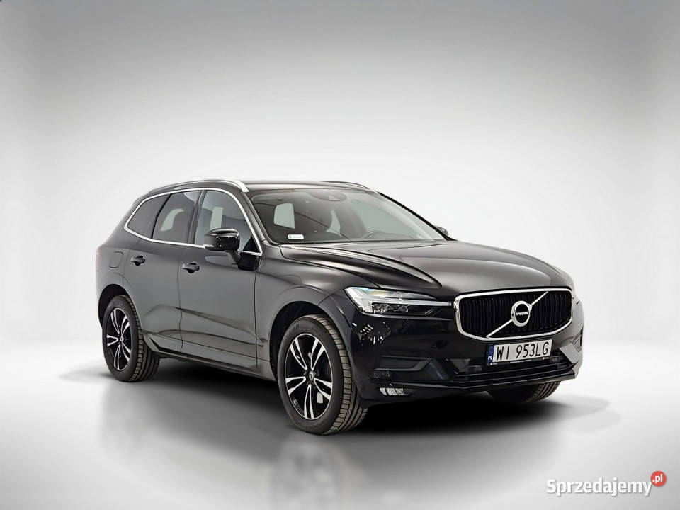 Volvo XC 60 B4 B Momentum Pro aut Z Polskiego czujnik deszczu XC 60 Warszawa sprzedam