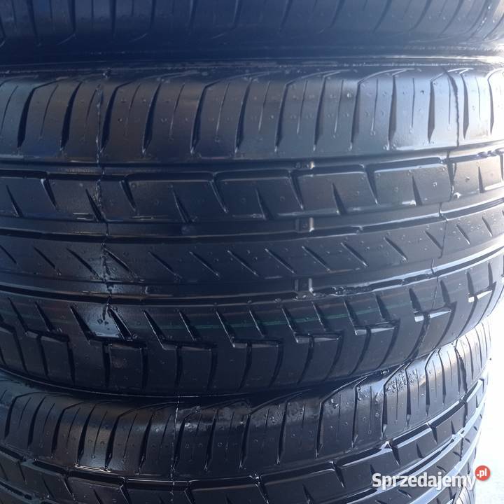 NOWE Kompleks opon Continental 23545 R18 Stan 45 Kamienna Góra