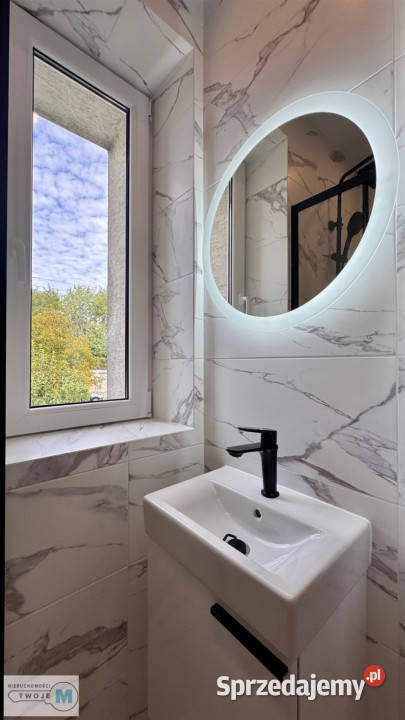 Mieszkanie Kielce 489m2 3 pokojowe