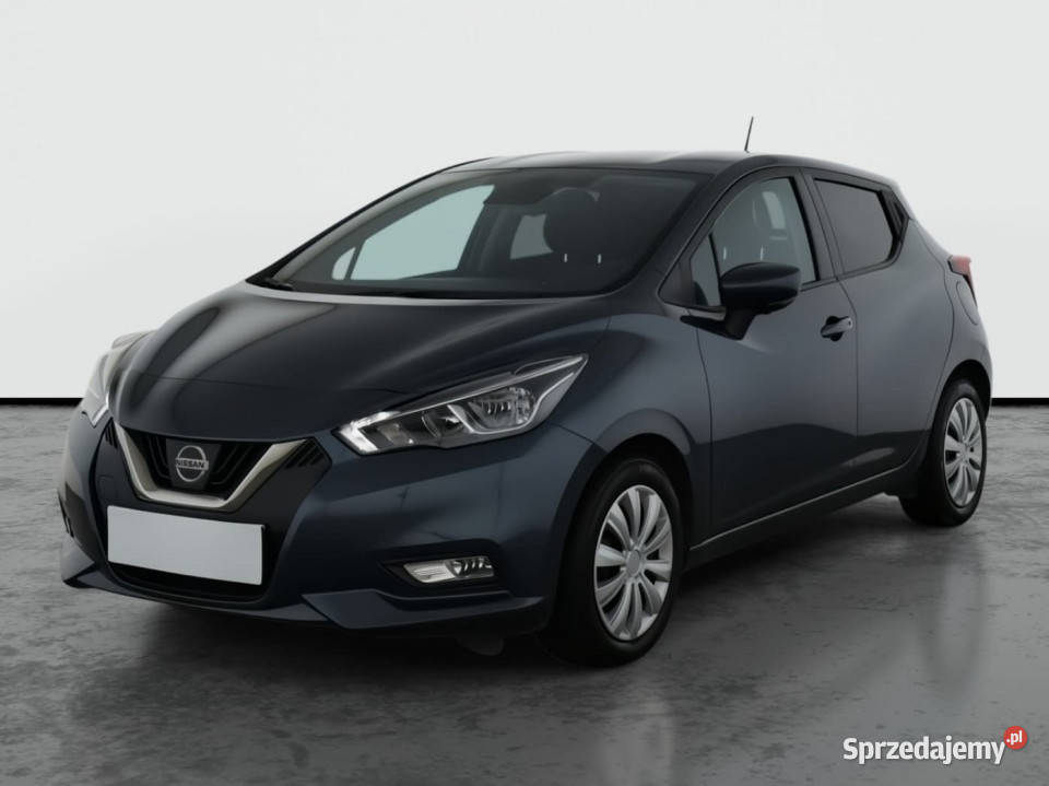 Nissan Micra 09 IGT bluetooth