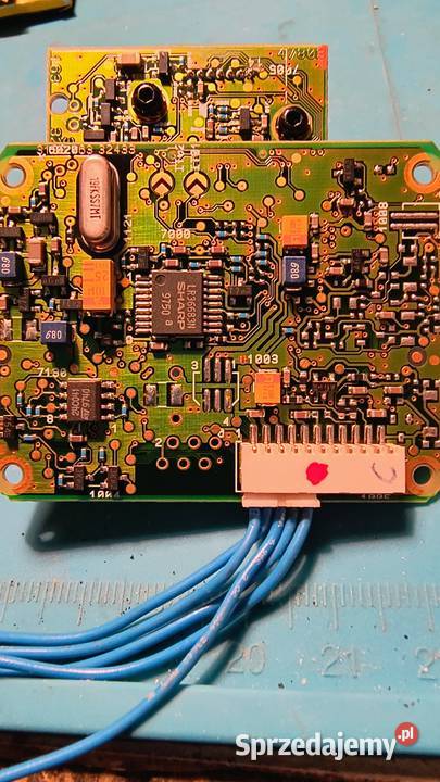 Kamerka z nieznanego urzadzenia Bielsko-Biała