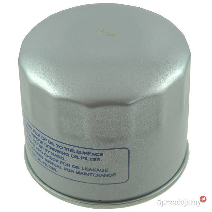 Filtr oleju silnikowego M20 x 15 T7314 SP4024 Tajęcina