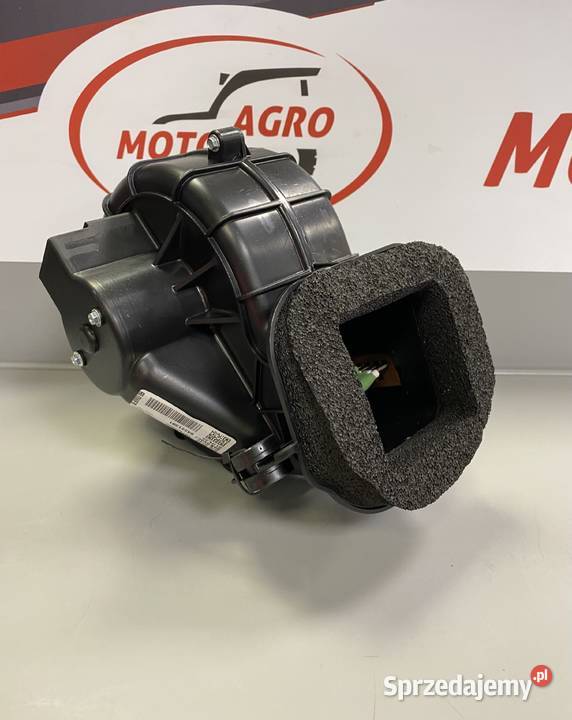 Dmuchawa nawiewu Case Holland Steyr 84221391 Białystok