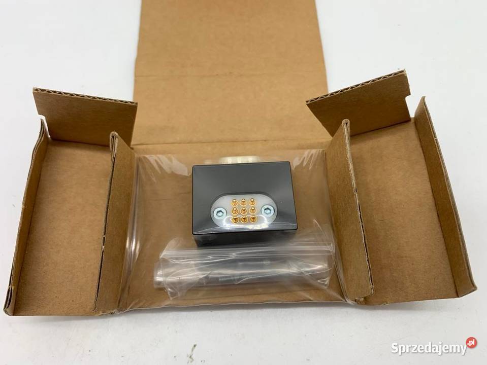 Sommer Automatic WER03FF09 Connector Pozostałe Warszawa