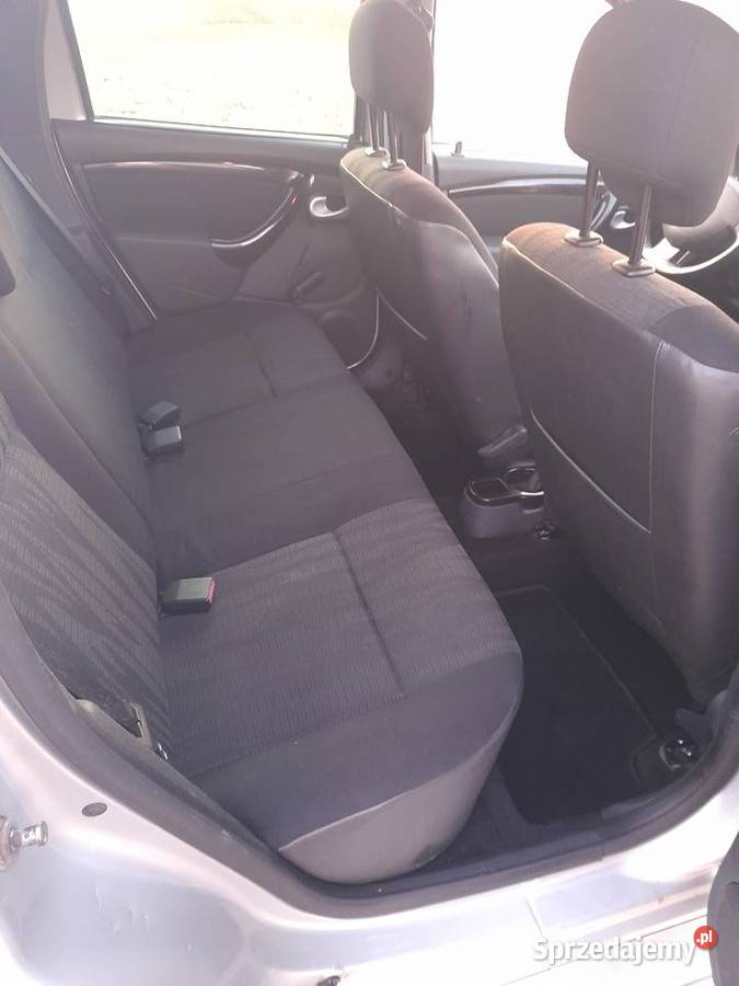 Logan16 mpiklimabenzyna Lublin sprzedam