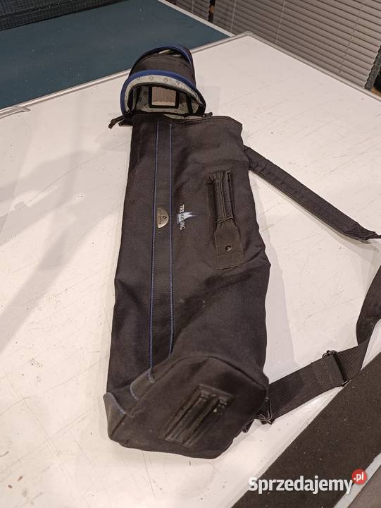 Profesjonalny statyw Manfrotto Akcesoria Kraków