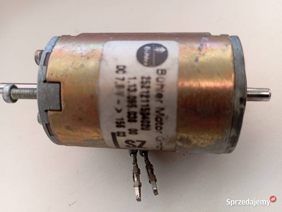 Wentylator eberspacher d3wz Webasto opel omega Ogrzewanie postojowe podkarpackie Krosno sprzedam