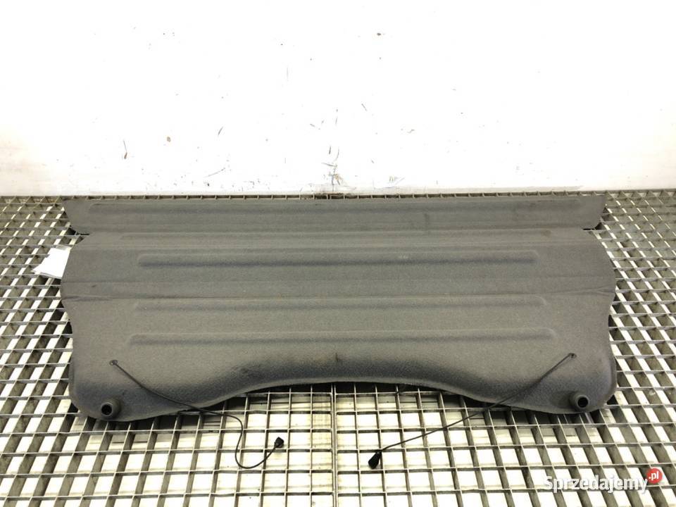 PÓŁKA TYŁ FORD FOCUS C Minivan 0307 OSŁONA Półki tylne