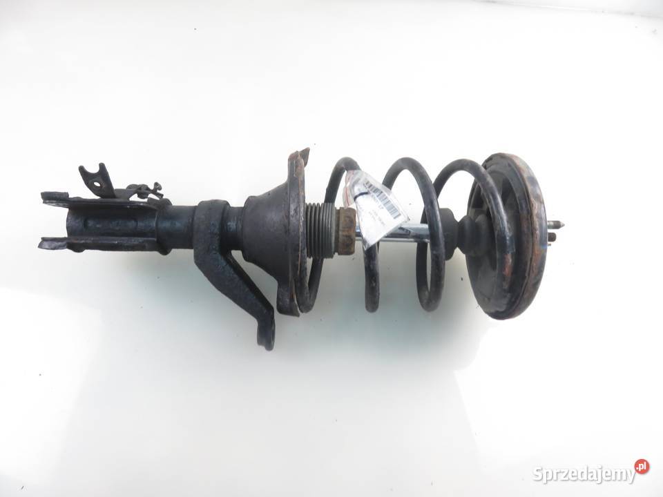 MCPERSON LEWY PRZEDNI HONDA CIVIC VII 17 CTDi sprzedam