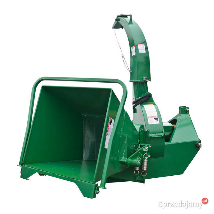 Rębak do gałęzi i konarów tarczow hydrauliczny Rolnictwo Opoczno sprzedam