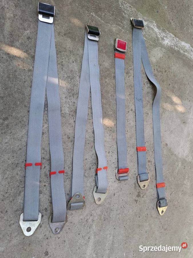 WV Garbus lusterko wewnętrzne wielkopolskie Leszno sprzedam