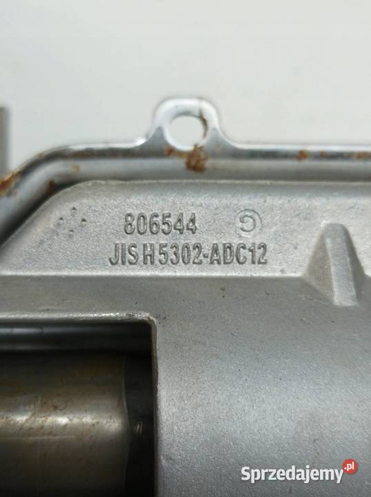 KOLUMNA KIEROWNICZA 949767B Dodge Charger VII osobowe świętokrzyskie