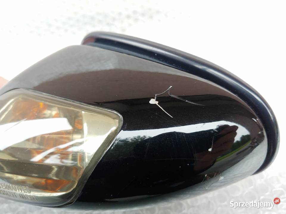 Lusterko lewe do Honda CBR 1100 XX Zamość