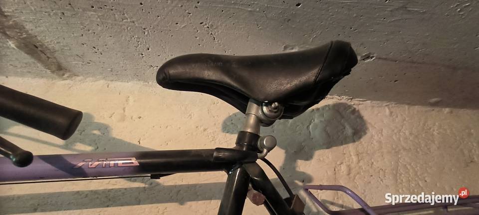 Romet Canyon MTB męski