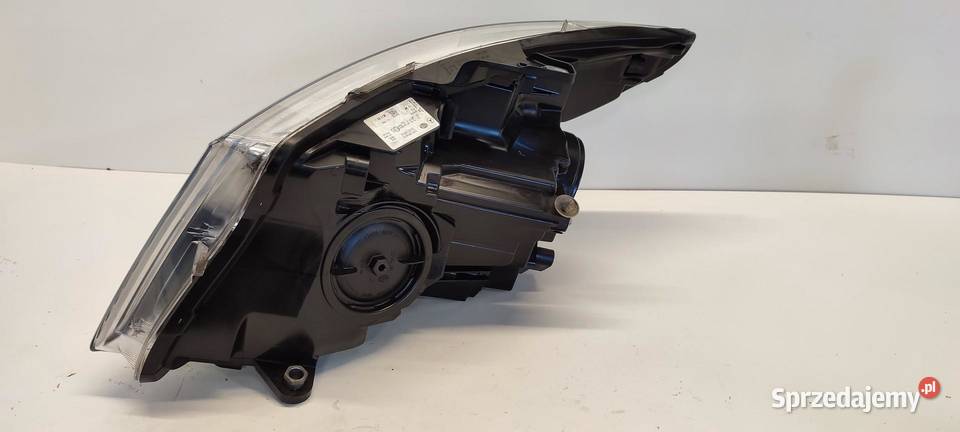 MERCEDES VITO W447 LAMPA PRAWA PRZÓD ANGLIK RHD sprzedam