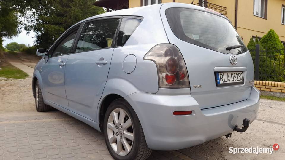 Toyota podkarpackie Łańcut