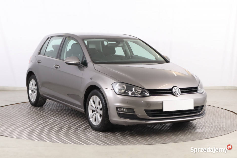 VW Golf 14 TSI elektryczne lusterka Golf Zabrze