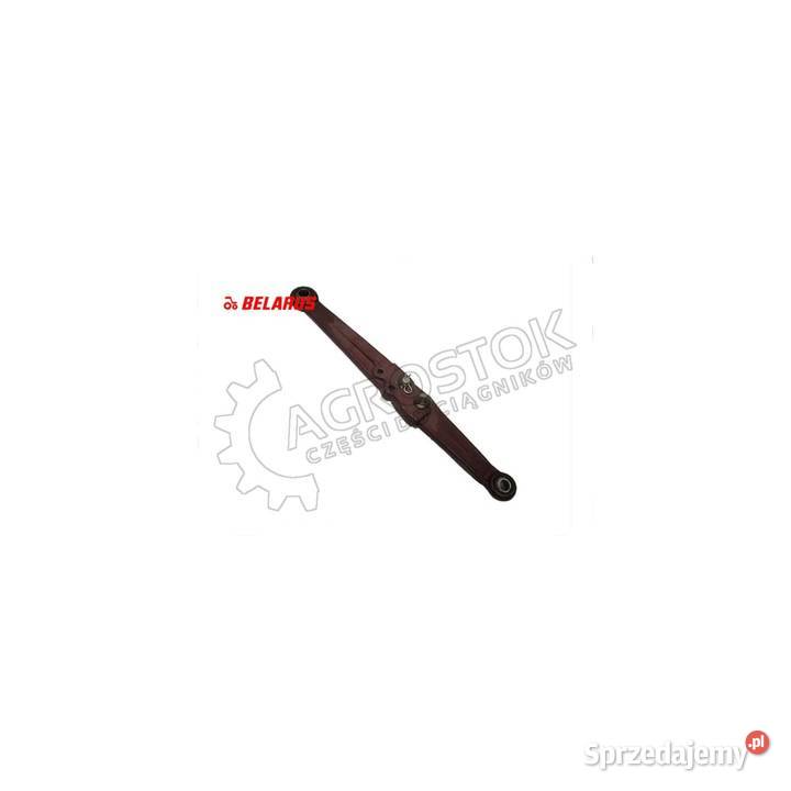 Cięgło tylne lewe kompletne mtz 1025 Parczew